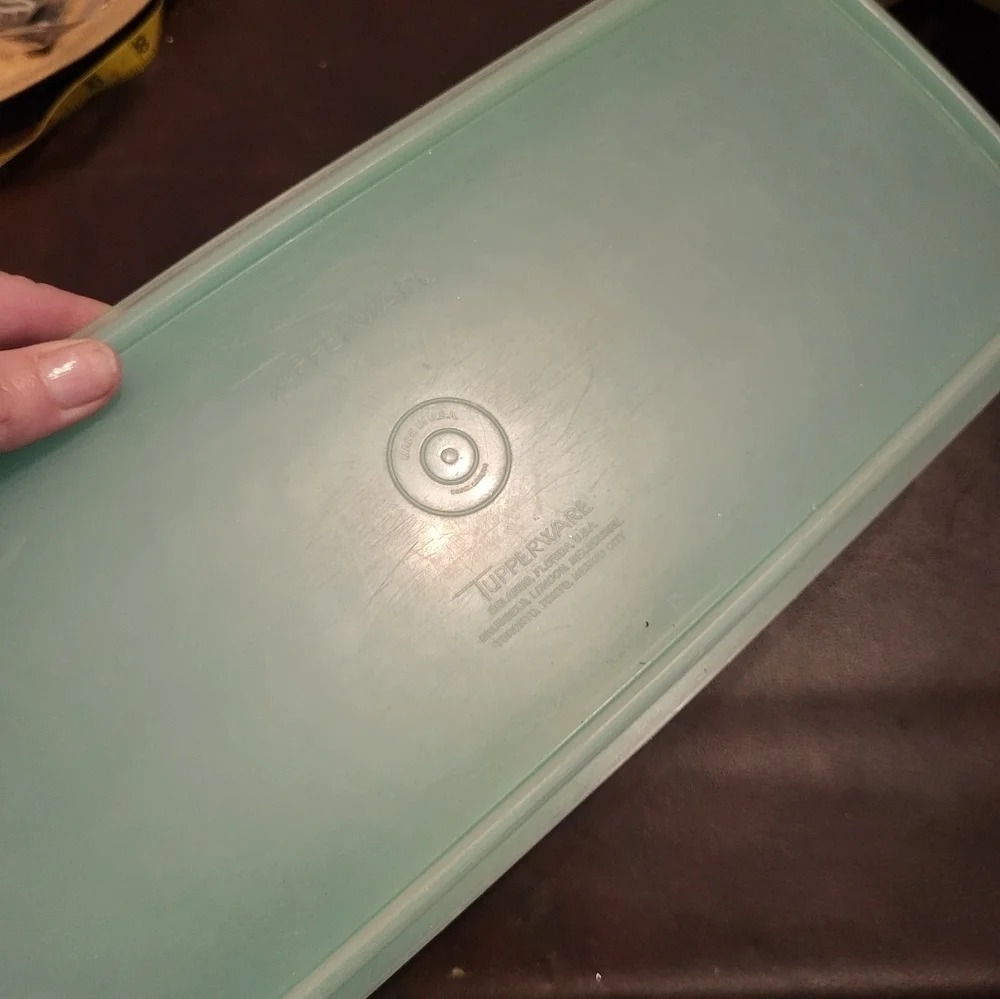 Tupperware good just